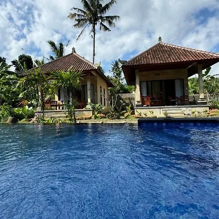Intan Sidemen Villa-2
