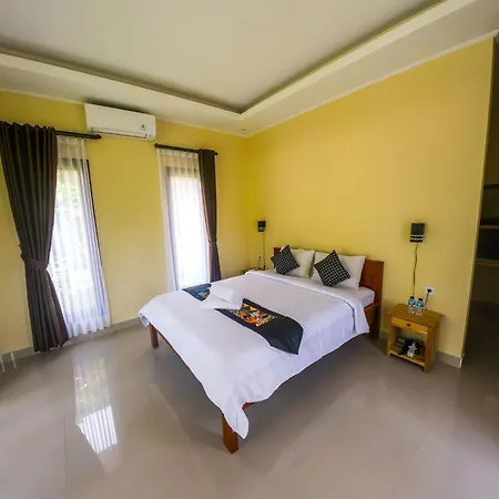 Intan Sidemen Villa-3